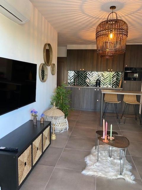 Calpe Apolo V 3B Appartement Marrakech Style מראה חיצוני תמונה